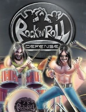 Rock N' Roll Defense (PC)