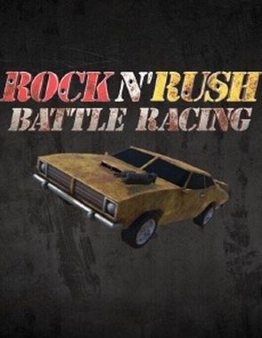 Rock'N' Rush Battle Racing (PC)