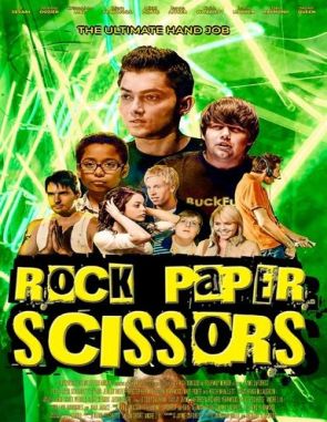 Rock, Paper, Scissors (2022) (Películas)
