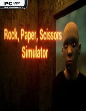 Rock Paper Scissors Simulator (PC)