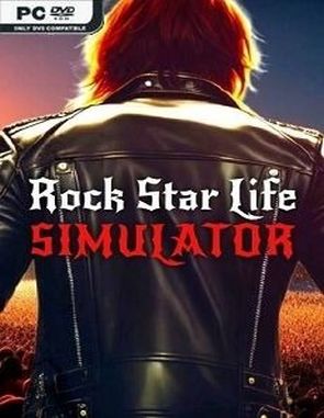 Rock Star Life Simulator (PC)