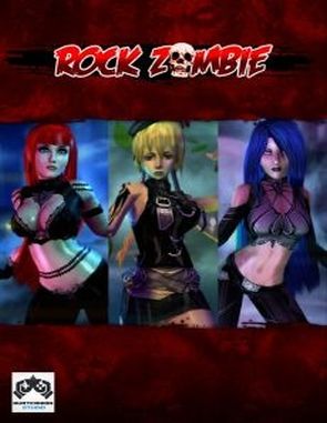 Rock Zombie (PC)