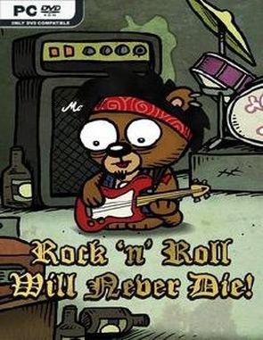 Rock'n' Roll Will Never Die (PC)
