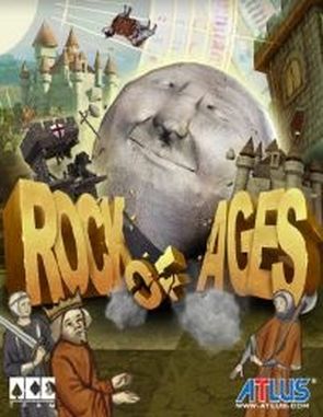 Rock of Ages (PC)