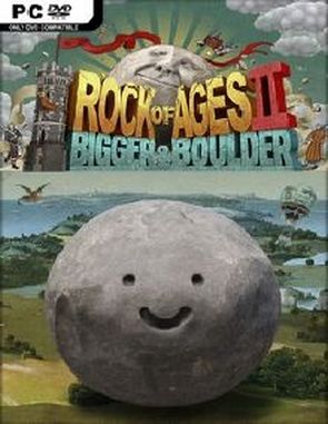 Rock of Ages 2: Bigger & Boulder (PC)