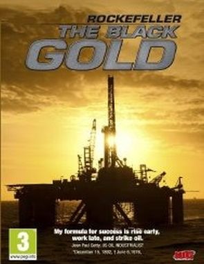 Rockefeller: The Black Gold (PC)