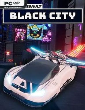 Rocket Assault: Black City (PC)