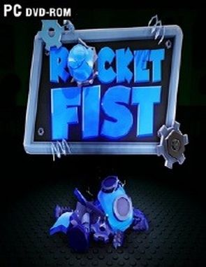Rocket Fist (PC)
