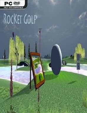 Rocket Golf (PC)