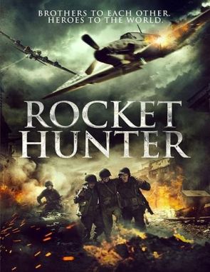 Rocket Hunter (2020) (Películas)