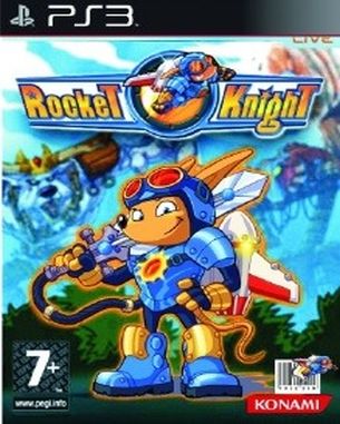 Rocket_Knight_PSN Rocket Knight (PS3)