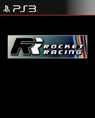 Rocket_Racing_PSN Rocket Racing (PS3)