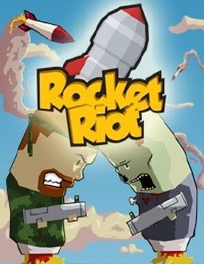 Rocket Riot (PC)