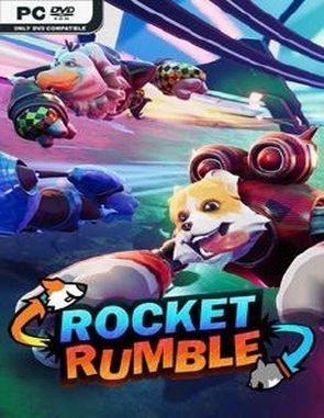 Rocket Rumble (PC)