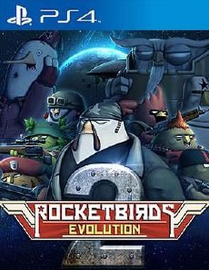 Rocketbirds_2_Evolution Rocketbirds 2 Evolution (PS4)