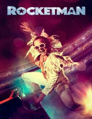 Rocketman Rocketman (2019) (Películas)