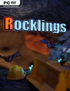Rocklings (PC)