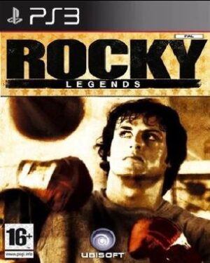 Rocky Legends-1 (PS3)