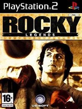 Rocky_Legends Rocky Legends (PS2)