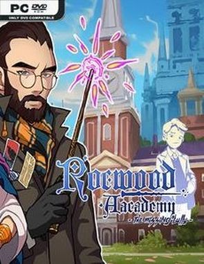 Rocwood Academy (PC)