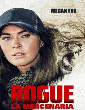 Rogue Rogue (2020) (Películas)