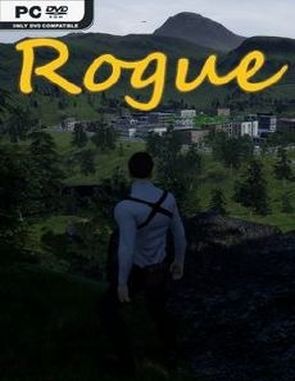 Rogue (PC)