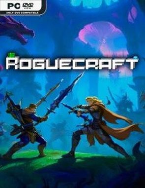 RogueCraft (PC)