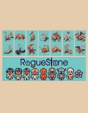 RogueStone (PC)