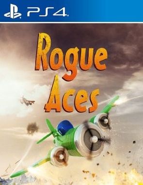 Rogue_Aces Rogue Aces (PS4)