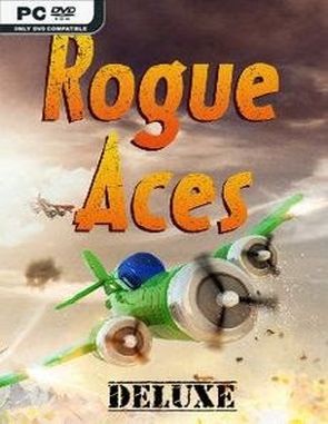 Rogue Aces Deluxe (PC)