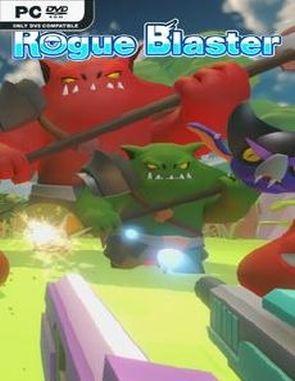 Rogue Blaster (PC)