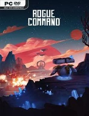 Rogue Command (PC)