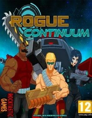 Rogue Continuum (PC)