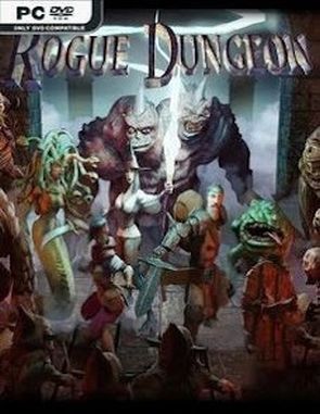Rogue_Dungeon Rogue Dungeon (PC)