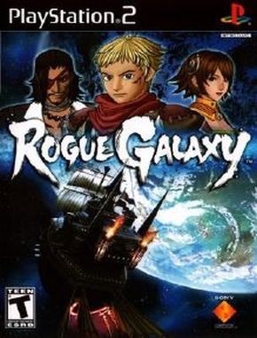 Rogue_Galaxy Rogue Galaxy (PS2)