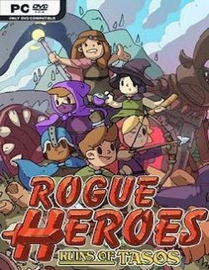 Rogue Heroes: Ruins of Tasos (PC)