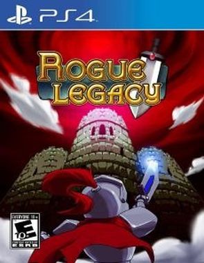 Rogue Legacy (PS4)