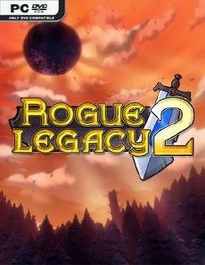 Rogue_Legacy_2 Rogue Legacy 2 (PC)