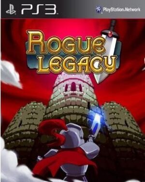 Rogue Legacy (PS3)