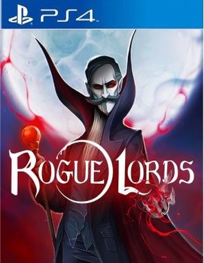 Rogue Lor (PS4)