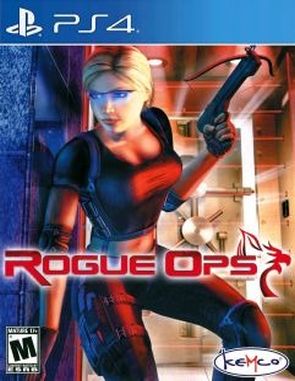 Rogue Ops (PS4)