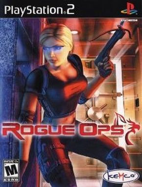 Rogue_Ops Rogue Ops (PS2)