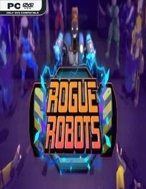 Rogue_Robots Rogue Robots (PC)