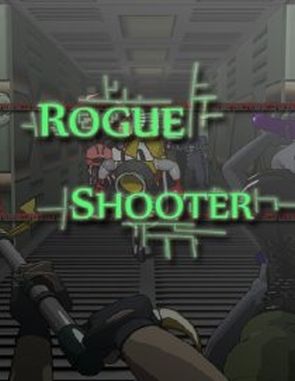 Rogue Shooter: The FPS Roguelike (PC)