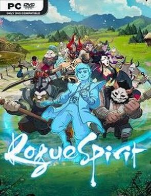 Rogue Spirit (PC)
