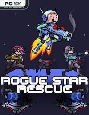 Rogue Star Rescue (PC)