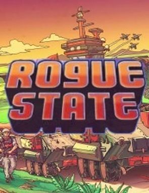 Rogue State (PC)