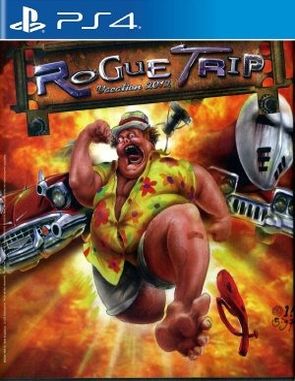 Rogue_Trip_Vacation_2012 Rogue Trip Vacation 2012 (PS4)