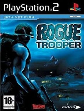 Rogue_Trooper Rogue Trooper (PS2)