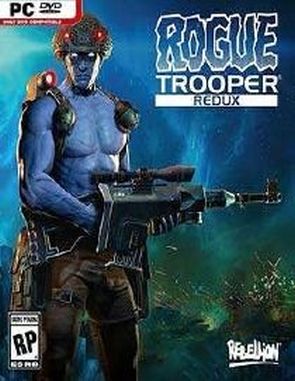 Rogue Trooper Redux (PC)